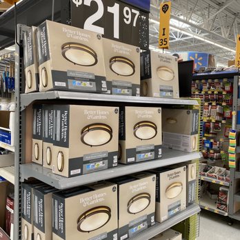Walmart Supercenter - a display of microwaves - Grocery Near Me - Centre, Alabama
