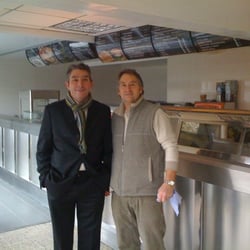 The Greville Fish Bar