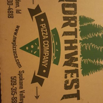 Northwest Pizza - Yummm - Pizza Near Me - Spokane Valley, Washington Northwest Pizza - Yummm - Pizza Near Me - Spokane Valley, Washington