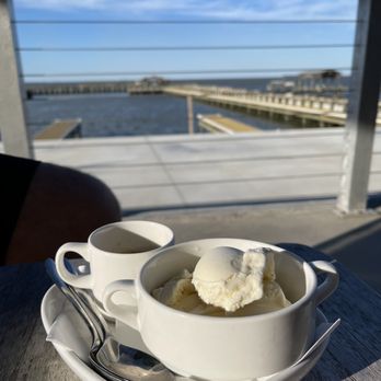 Pier 6 - Affogato! - Seafood Near Me - San Leon, Texas Pier 6 - Affogato! - Seafood Near Me - San Leon, Texas