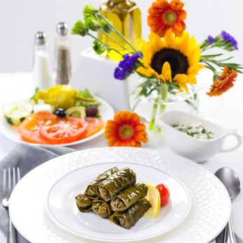 Silk Apron Catering - Caterers Near Me