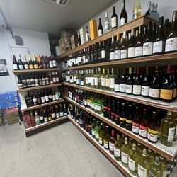 Corner Mini Mart