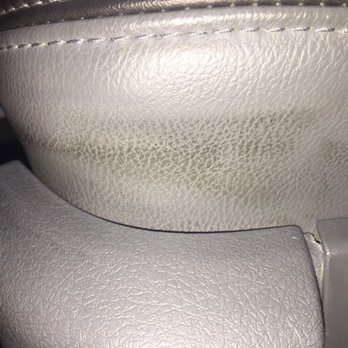 Dynamic Perfection Auto Detailing - Driver side seat not cleaned. - Auto Detailing Near Me - West Berlin, New Jersey Dynamic Perfection Auto Detailing - Driver side seat not cleaned. - Auto Detailing Near Me - West Berlin, New Jersey