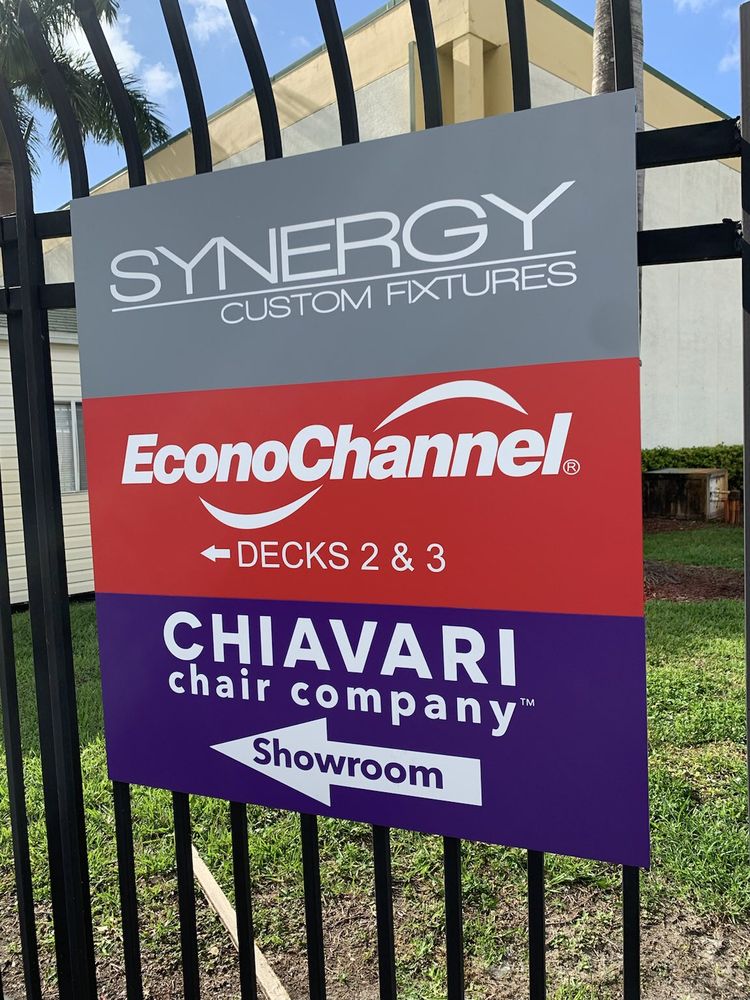 THE CHIAVARI CHAIR COMPANY Updated September 2024 35 Photos & 10