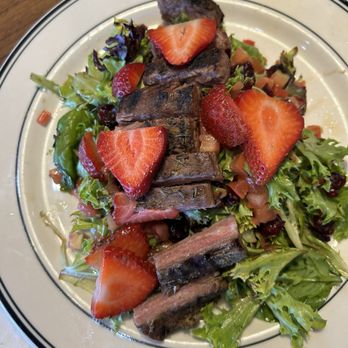 Mimi's Cafe - Steak salad - Breakfast & Brunch Near Me - Henderson, Nevada Mimi's Cafe - Steak salad - Breakfast & Brunch Near Me - Henderson, Nevada