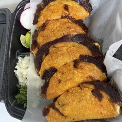 Tortas y tacos la Palma 2 - QUESABIRRIAS-BIRRIA TACOS