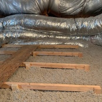 Attic Heroes - Insulation Installation Near Me - San Diego, California Attic Heroes - Insulation Installation Near Me - San Diego, California