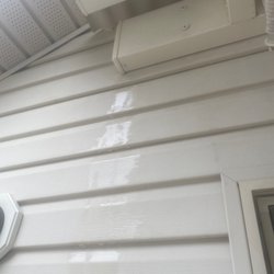 Mor Storage & Sales - Rain leak