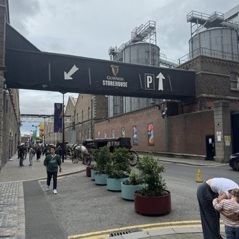Guinness Storehouse - Breweries Near Me - Dublin, D Guinness Storehouse - Breweries Near Me - Dublin, D