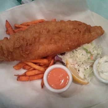 Elephant & Castle - Fish and Chips - Pubs Near Me - Boston, Massachusetts