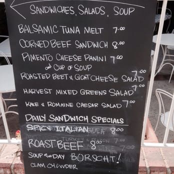 Thee Elbow Room - Menu - Gastropubs Near Me - Montrose, California