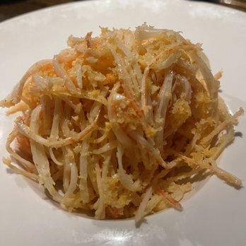 Ocean Sushi Grill - Crab salad - Asian Fusion Near Me - League City, Texas