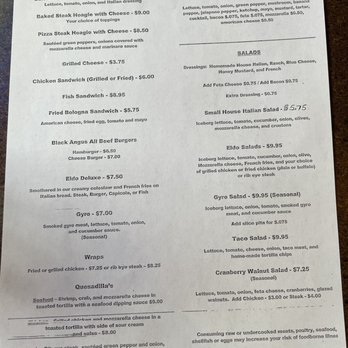El Dorado Bar - 04/21 - Sports Bars Near Me - Monongahela, Pennsylvania