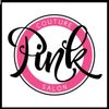 Pink Couture Salon gift card