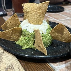 El Leñador - Guacamole