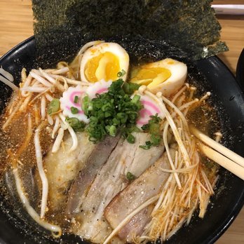 Haru - Ramen Near Me - Reno, Nevada Haru - Ramen Near Me - Reno, Nevada