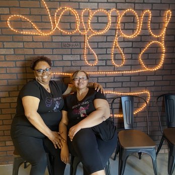 Sappy Axes - Axe Throwing Near Me - Acworth, Georgia