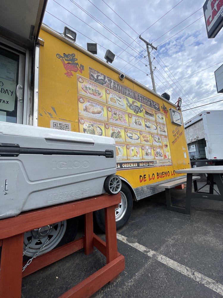 TAQUERIA AZTECA Updated October 2024 Tulsa, Oklahoma Tacos Restaurant Reviews Phone