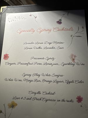 Menu photo 6 Laketime Bistro Kimberling City, MO