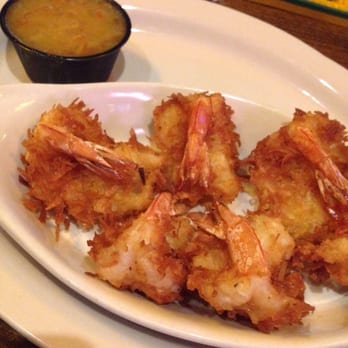 The Brass Rail - Coconut shrimp - American Near Me - O'Fallon, Missouri The Brass Rail - Coconut shrimp - American Near Me - O'Fallon, Missouri