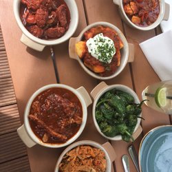 Rights Of Man - Tapas