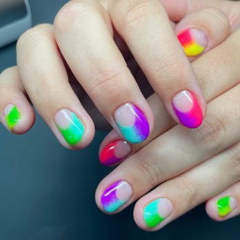 Echo Lu Nails - Nail Technicians Near Me - Yucca Valley, California Echo Lu Nails - Nail Technicians Near Me - Yucca Valley, California