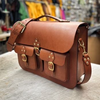 Tundra Leather - Leather Goods Near Me - Hamilton, Ontario