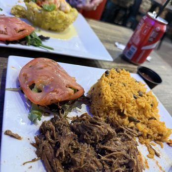 Kiosko 787 - Puerto Rican Near Me - Brooklyn, New York