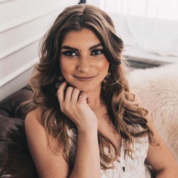 Refined Beauty - Formal Bridal hair and Makeup Application by Naperville Refined Beauty Salon and Spa - Hair Stylists Near Me - Naperville, Illinois