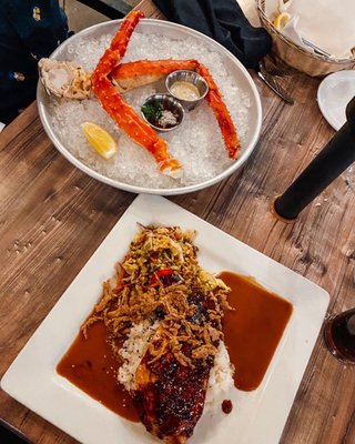 Montauk Seafood Grill by null