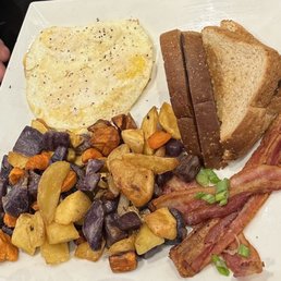 Bc Breakfast
