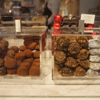 Neuhaus - Chocolates - Chocolatiers & Shops Near Me - Gent, VOV