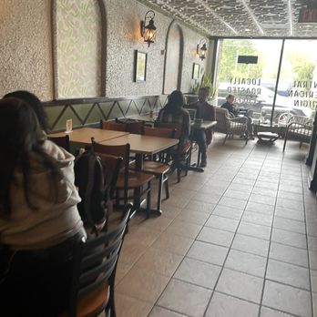 CENTRADO CAFE SHOP - Updated March 2025 - 93 Photos & 81 Reviews