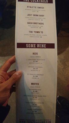 The Athletic Club Oakland by null