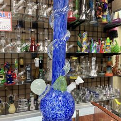 Super Vape Alhambra