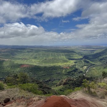 Waimea Canyon State Park - Pretty view 2 - Parks Near Me - Waimea, Hawaii Waimea Canyon State Park - Pretty view 2 - Parks Near Me - Waimea, Hawaii