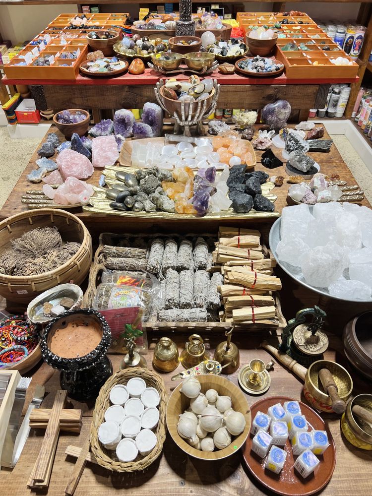 Botanica La Divina Providencia