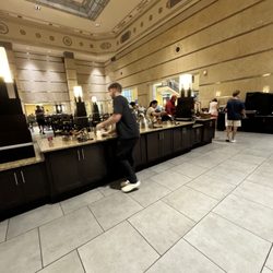 Drury Plaza Hotel Pittsburgh Downtown