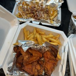 Rollin Wingz