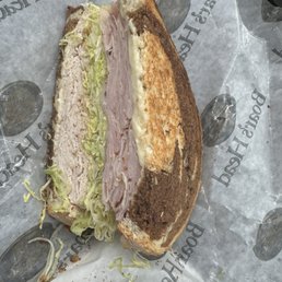 This is half of it -  ate the other side