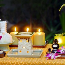 Siam Thai Massage