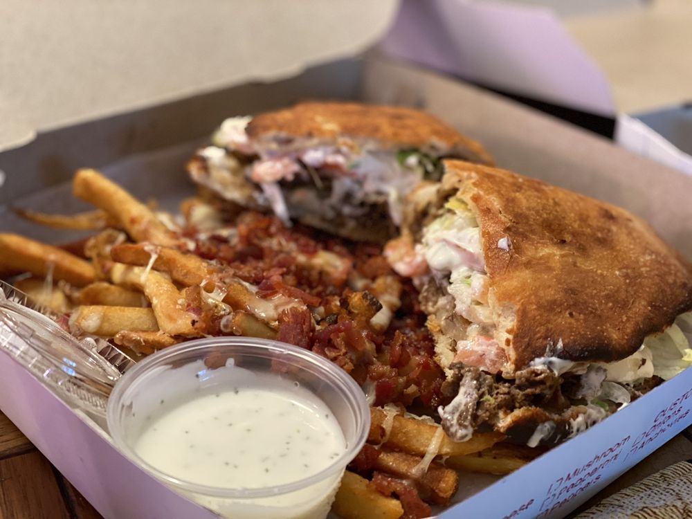 BELLISARIO’S PIZZA Updated September 2024 19 Photos & 71 Reviews