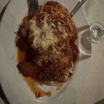 Pane Vino On the River - Eggplant Parm - Italian Near Me - Rochester, New York Pane Vino On the River - Eggplant Parm - Italian Near Me - Rochester, New York