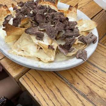 Los Agaves - Steak nachos - Tacos Near Me - Santa Barbara, California Los Agaves - Steak nachos - Tacos Near Me - Santa Barbara, California