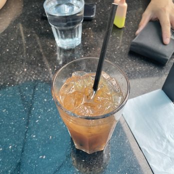 Saigon Beach - Kumquat black tea - Vietnamese Near Me - Laguna Beach, California Saigon Beach - Kumquat black tea - Vietnamese Near Me - Laguna Beach, California