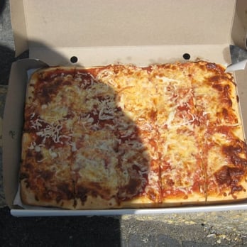 Brozzetti's Pizza - a pizza in a box - Pizza Near Me - Johnson City, New York Brozzetti's Pizza - a pizza in a box - Pizza Near Me - Johnson City, New York