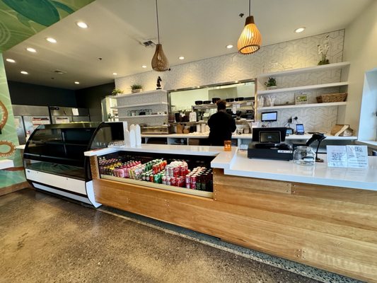 Fan Tang Asian Cafe by null