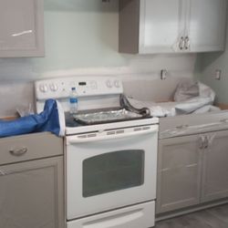 ALB home Improvements