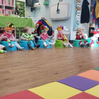 Spanish House - Spanish House Nursery School - Preschools Near Me - Dallas, Texas Spanish House - Spanish House Nursery School - Preschools Near Me - Dallas, Texas