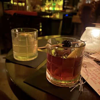 Lincoln House - American Near Me - Covina, California